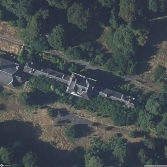 chateau vila dilme [FRA] - The Urbex Factory