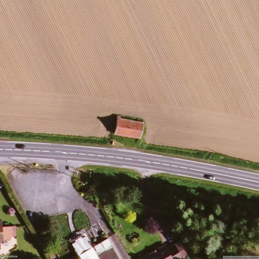 Chicken House / Maison Poule [FRA] - The Urbex Factory