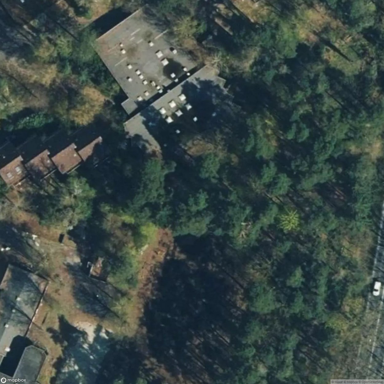 CJD [DUI] - The Urbex Factory