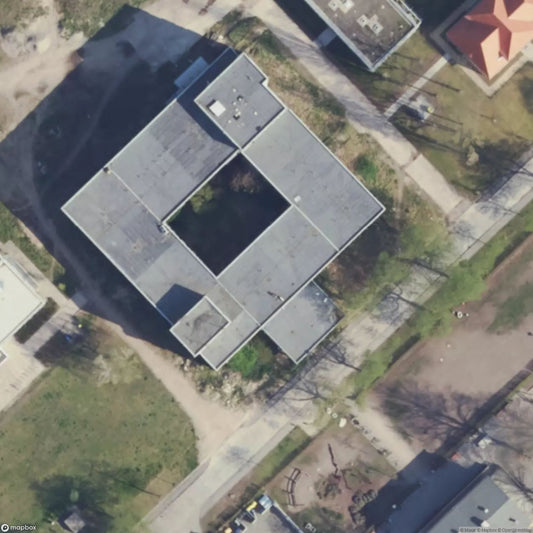Clinic Pank [DUI] - The Urbex Factory