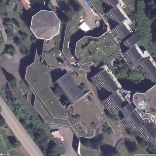 Clinique Calw [DUI] - The Urbex Factory
