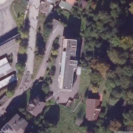 Clinique Durm [DUI] - The Urbex Factory