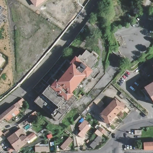 Clinique Rochebelle [FRA] - The Urbex Factory