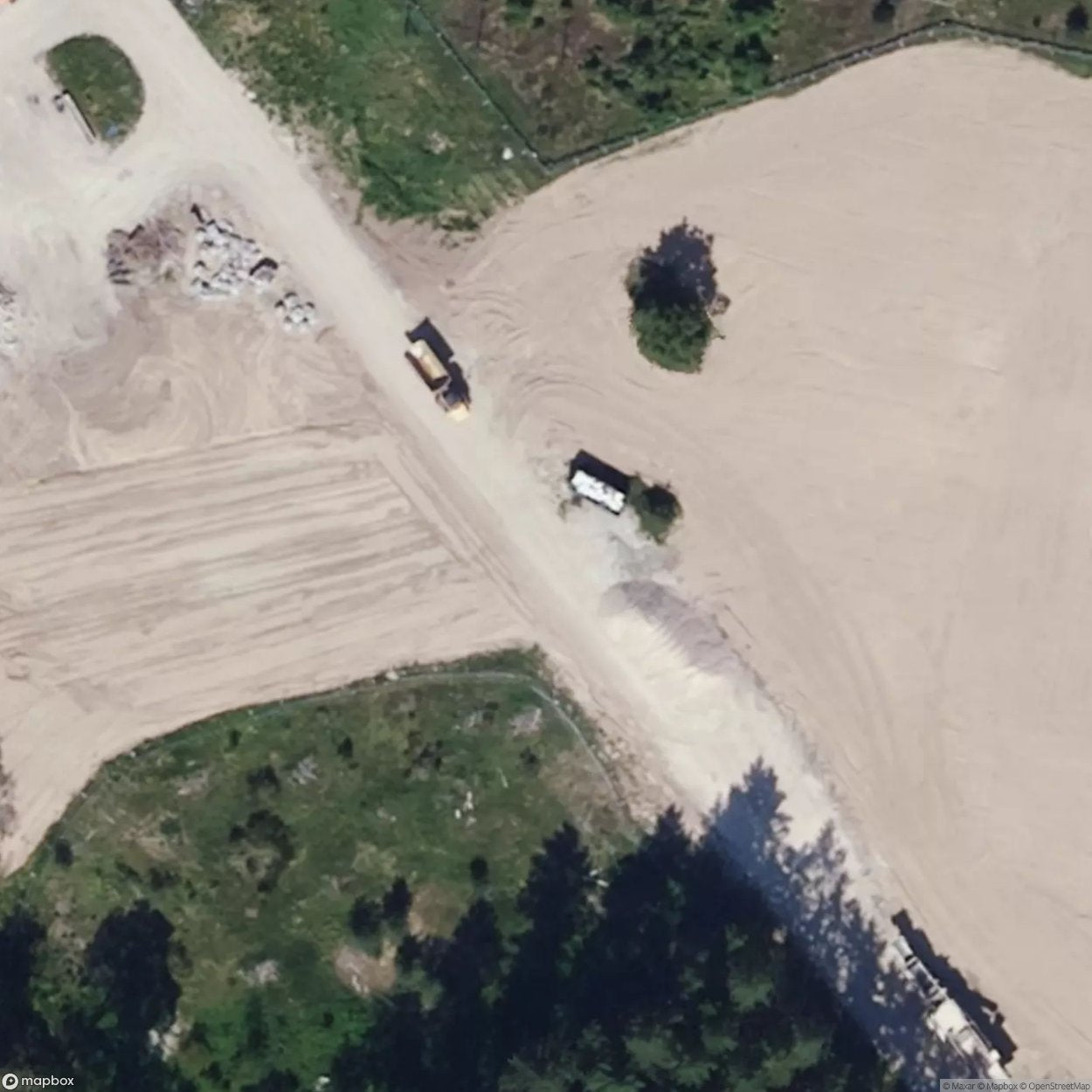 Club Sand [DUI] - The Urbex Factory