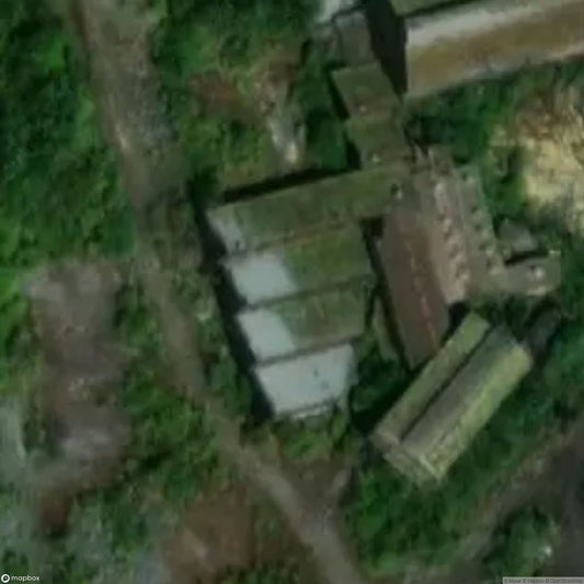 Cockerie de la Ruines [BEL] - The Urbex Factory