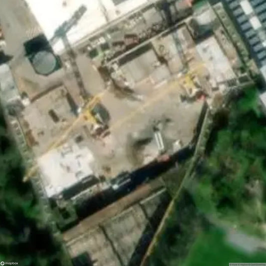 Cohousing Bijgaardehof [BEL] - The Urbex Factory