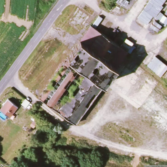 Conteneurs salés [FRA] - The Urbex Factory