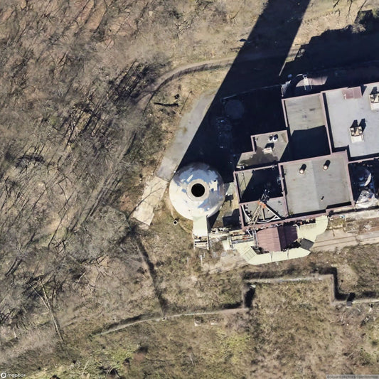 Cuno [DUI] - The Urbex Factory