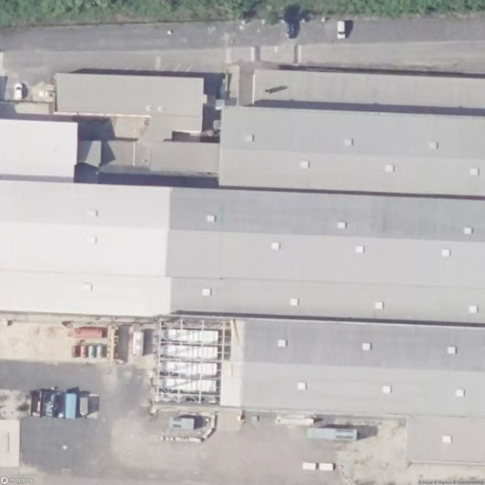 Dalkia EN [FRA] - The Urbex Factory