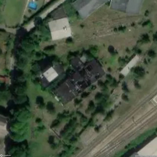 DB Anlage [DUI] - The Urbex Factory