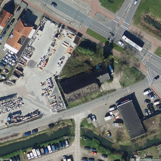De Groene Farm [NLD] - The Urbex Factory