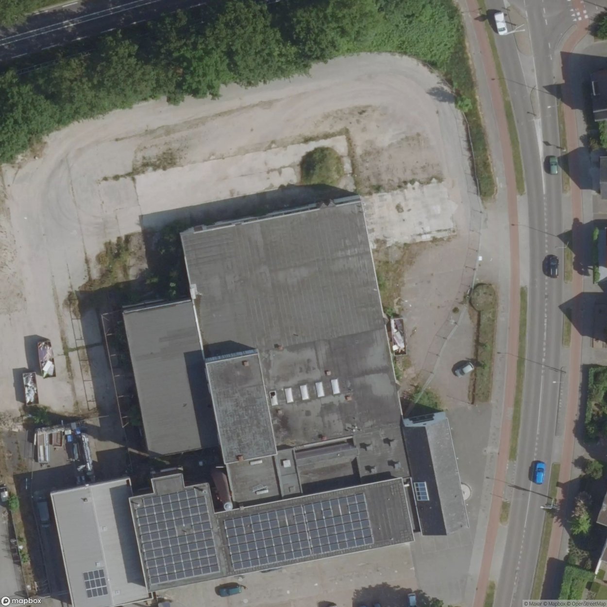 Dierenkliniek Royals [NLD] - The Urbex Factory