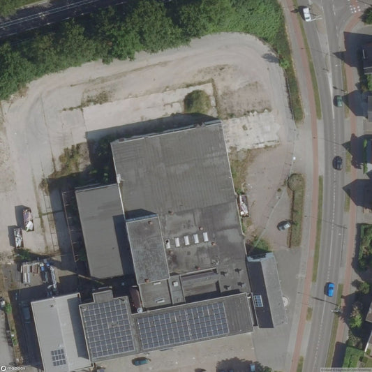 Dierenkliniek Royals [NLD] - The Urbex Factory