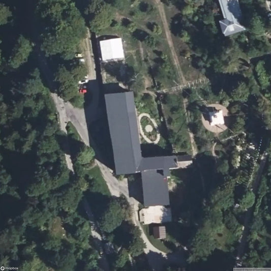 Domaine d'Avallon [FRA] - The Urbex Factory