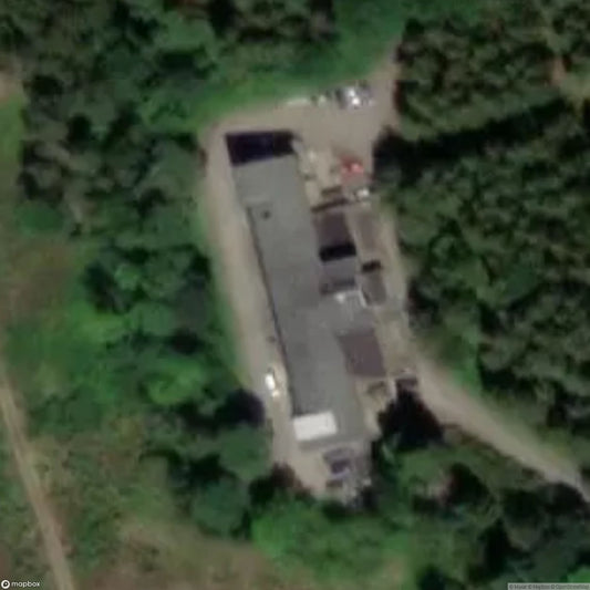 Domaine du Celly [BEL] - The Urbex Factory