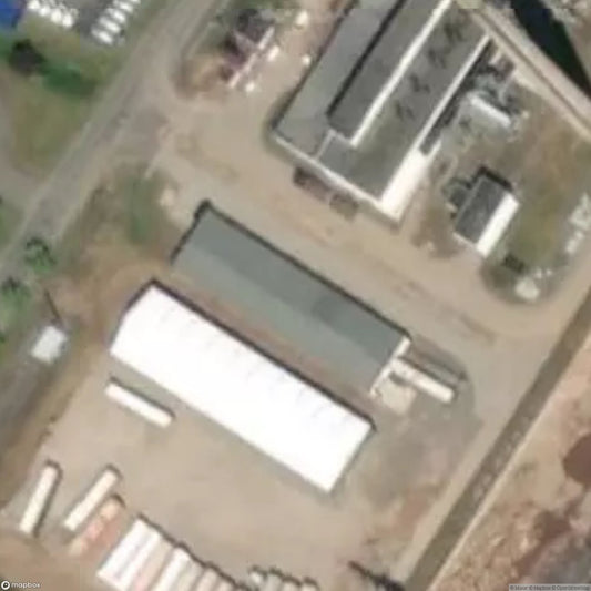 Ds Fulfillment Gmbh [DUI] - The Urbex Factory