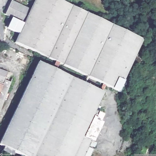 Dyeing plant / Usine de teinture [FRA] - The Urbex Factory