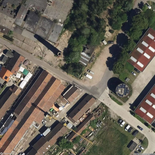 Eco - Museum en Archief van de Boomse Baksteen (emabb) [BEL] - The Urbex Factory