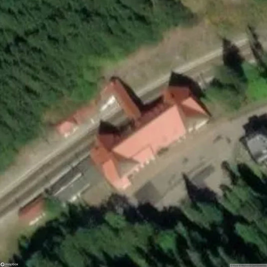 Ehem. Bahnhof Oberhof [DUI] - The Urbex Factory