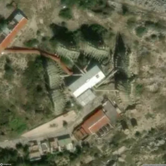 Ex Base Usaf Monte Limbara [ITA] - The Urbex Factory