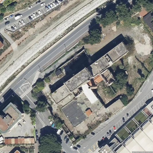 Ex - SAIRO [ITA] - The Urbex Factory