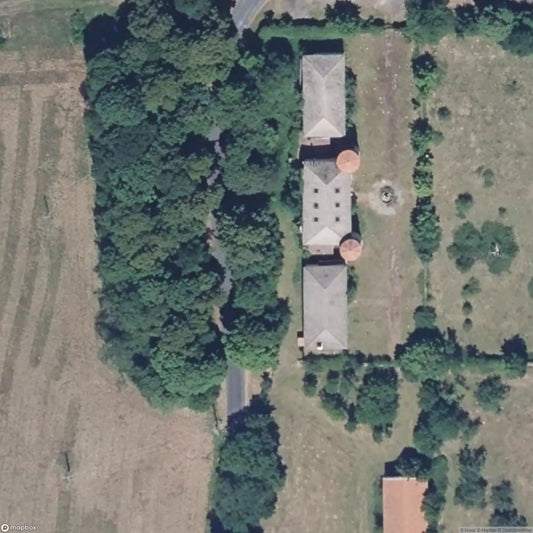 Exodus Castle / Château Exodus [FRA] - The Urbex Factory