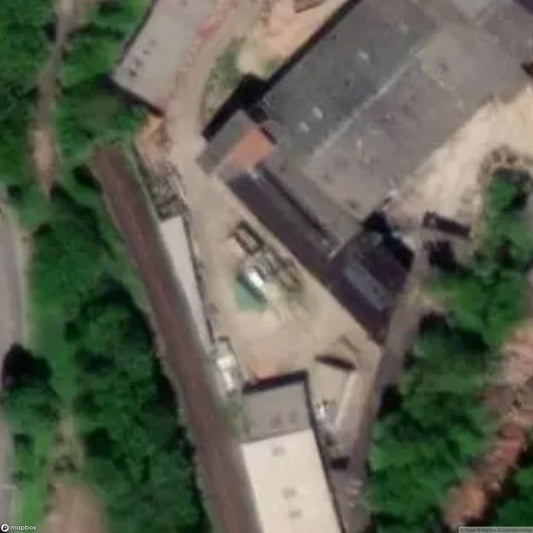 Fabrik Alsen [DUI] - The Urbex Factory