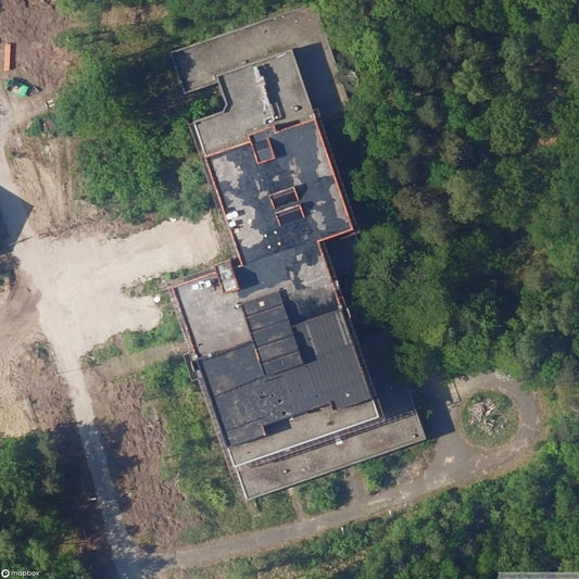 Fabrik Amers [NLD] - The Urbex Factory