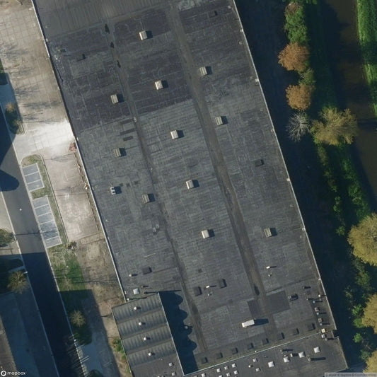 Fabrik Anode [NLD] - The Urbex Factory
