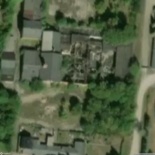 Fabrik Apparat [DUI] - The Urbex Factory
