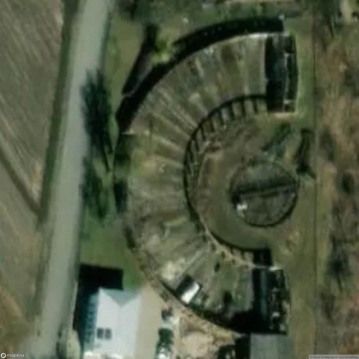 Fabrik Berlinn [DUI] - The Urbex Factory