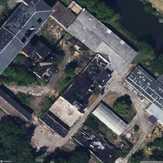 Fabrik Bernd [DUI] - The Urbex Factory