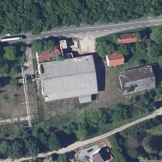 Fabrik Bitche [FRA] - The Urbex Factory