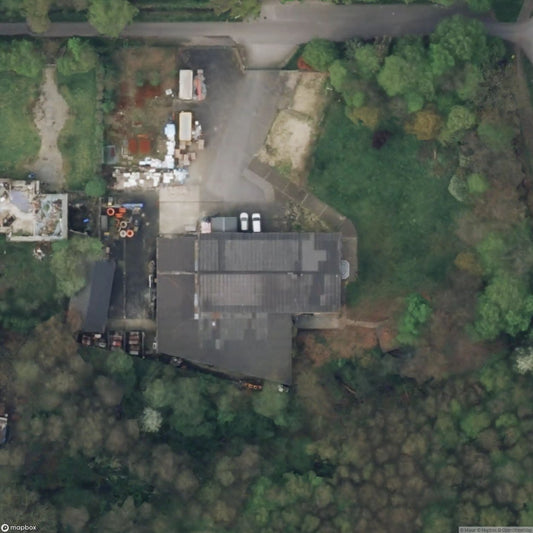 Fabrik Bottrop [DUI] - The Urbex Factory