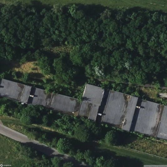 Fabrik Cahorday [BEL] - The Urbex Factory