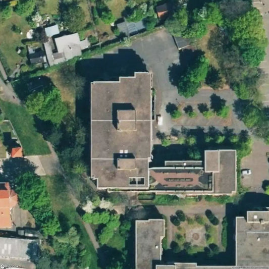 Fabrik Daris [DUI] - The Urbex Factory