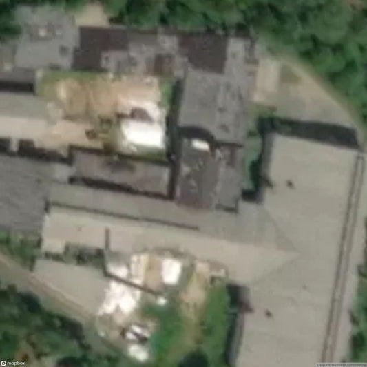 Fabrik Dielt [DUI] - The Urbex Factory