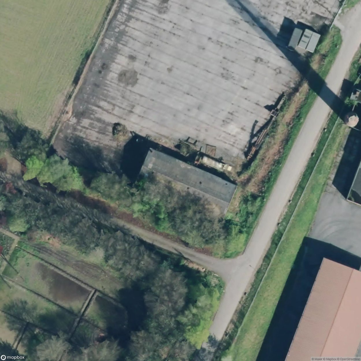 Fabrik Facke [DUI] - The Urbex Factory