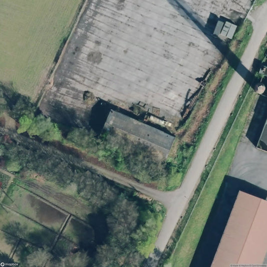 Fabrik Facke [DUI] - The Urbex Factory