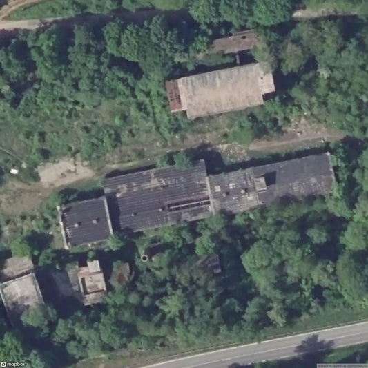 Fabrik Gaulle [FRA] - The Urbex Factory