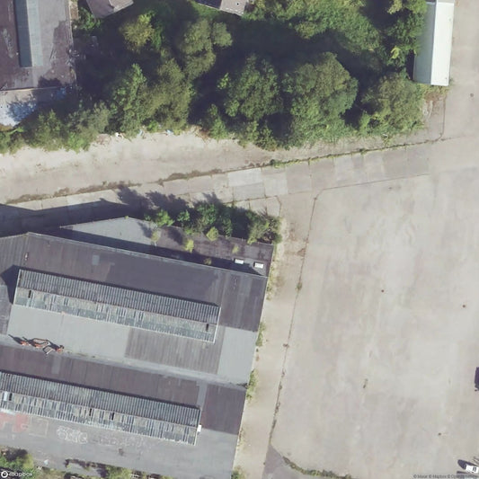 Fabrik Gladbach [DUI] - The Urbex Factory