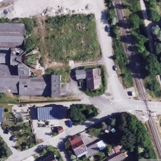 Fabrik Hammer [DUI] - The Urbex Factory