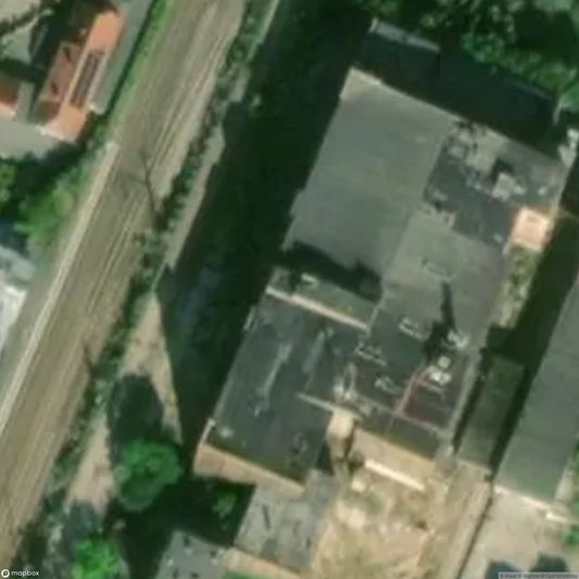 Fabrik Karin [DUI] - The Urbex Factory