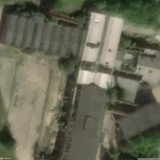 Fabrik Ketelsiek [DUI] - The Urbex Factory