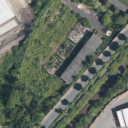 Fabrik Koning [DUI] - The Urbex Factory