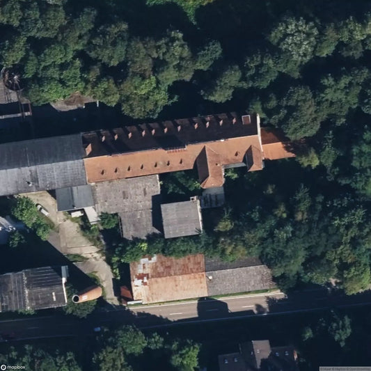 Fabrik Labertal [DUI] - The Urbex Factory