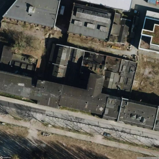 Fabrik Lander [DUI] - The Urbex Factory