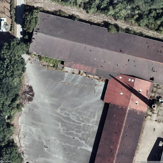 Fabrik Lippe [DUI] - The Urbex Factory