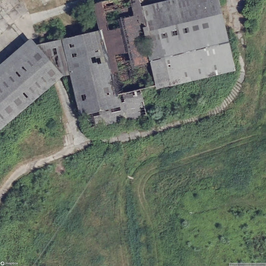 Fabrik Luding [DUI] - The Urbex Factory