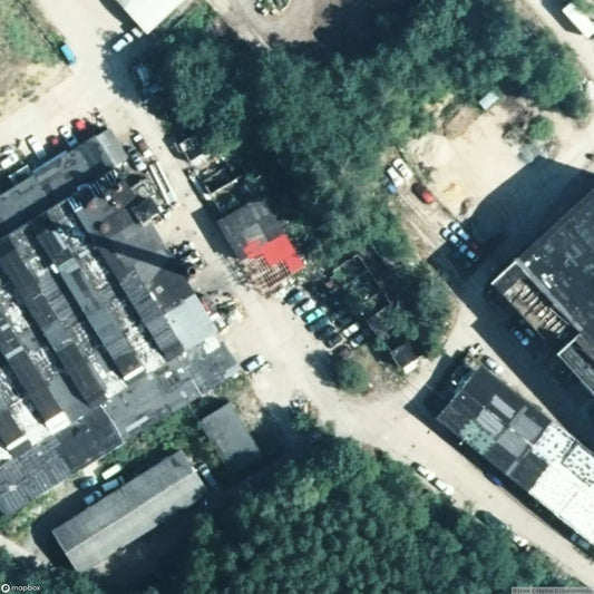 Fabrik Market [DUI] - The Urbex Factory